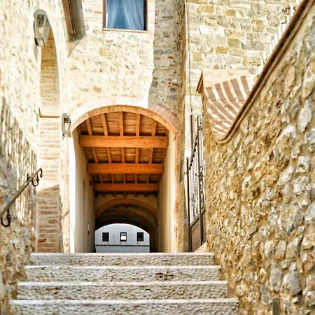 Castello Di Velona Resort, Thermal & Winery 5* Montalcino