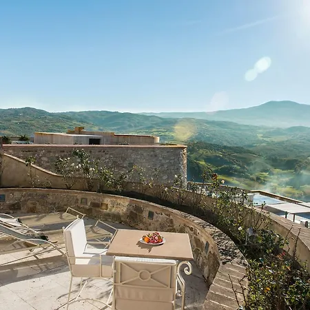 Hotel Castello Di Velona Resort, Thermal & Winery