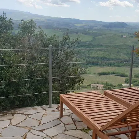 Castello Di Velona Resort, Thermal & Winery Hotel Montalcino