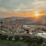 Hotel Castello Di Velona Resort, Thermal & Winery 5*