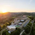 Castello Di Velona Resort, Thermal & Winery