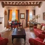Hotel Castello Di Velona Resort, Thermal & Winery