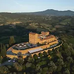Hotel Castello Di Velona Resort, Thermal & Winery 5*
