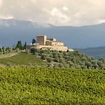Castello Di Velona Resort, Thermal & Winery Hotel