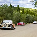 Hotel Castello Di Velona Resort, Thermal & Winery Montalcino