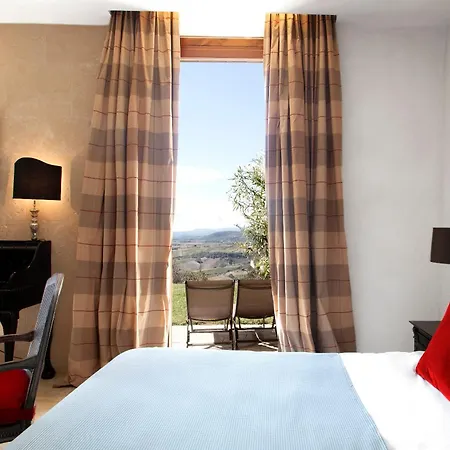 호텔 Castello Di Velona Resort, Thermal & Winery 5*