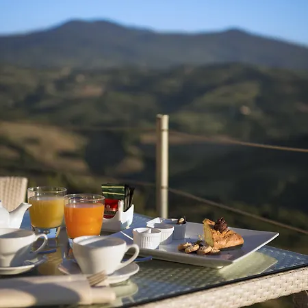 Hotel Castello Di Velona Resort, Thermal & Winery Montalcino