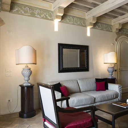 Hotel Castello Di Velona Resort, Thermal & Winery Montalcino