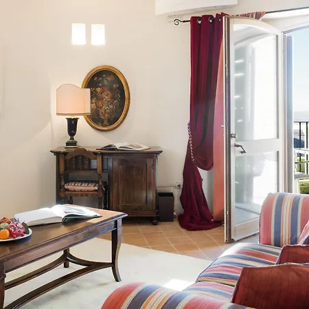 Hotel Castello Di Velona Resort, Thermal & Winery