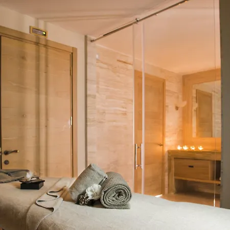 Castello Di Velona Resort, Thermal & Winery