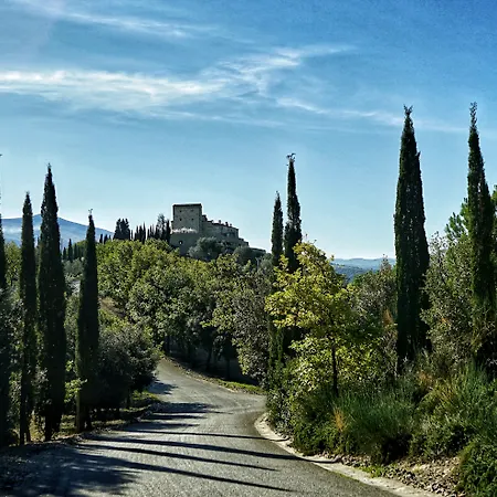 Castello Di Velona Resort, Thermal & Winery