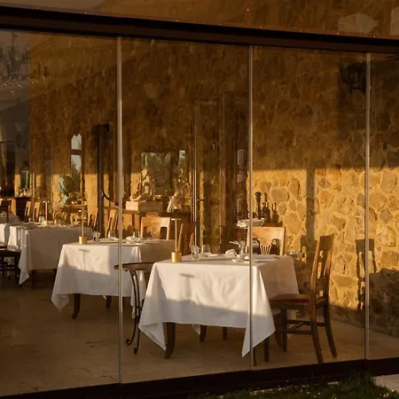 Castello Di Velona Resort, Thermal & Winery Hotel Montalcino