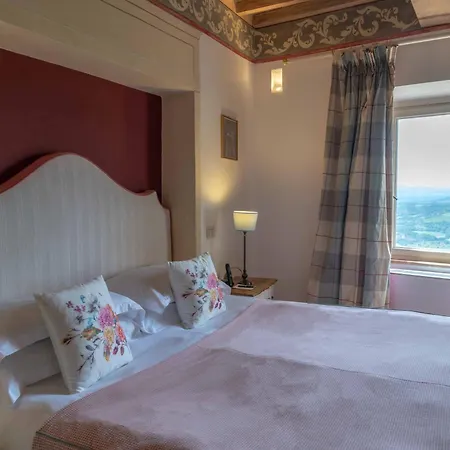 Hotel Castello Di Velona Resort, Thermal & Winery 5*