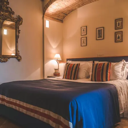 Hotel Castello Di Velona Resort, Thermal & Winery