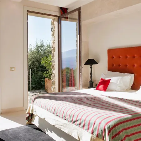Hotel Castello Di Velona Resort, Thermal & Winery