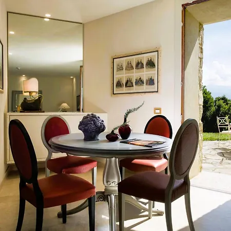 Hotel Castello Di Velona Resort, Thermal & Winery