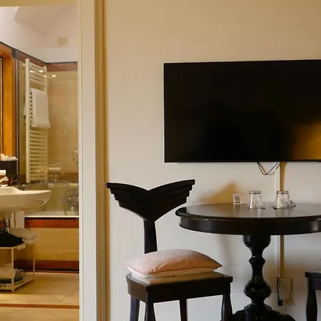 Castello Di Velona Resort, Thermal & Winery