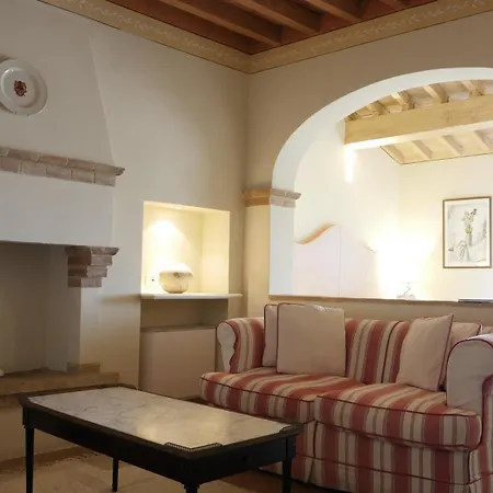 Hotel Castello Di Velona Resort, Thermal & Winery
