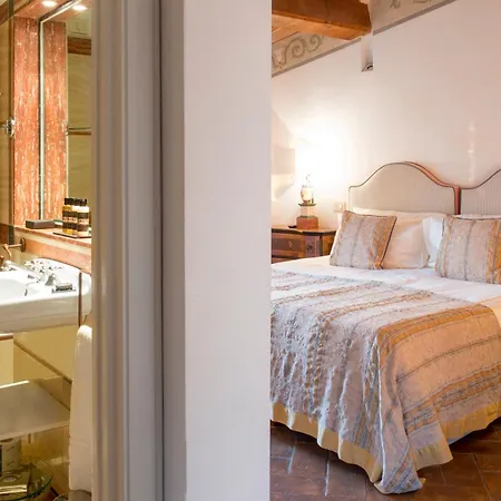 Castello Di Velona Resort, Thermal & Winery 5*