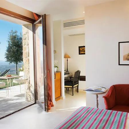Castello Di Velona Resort, Thermal & Winery Montalcino