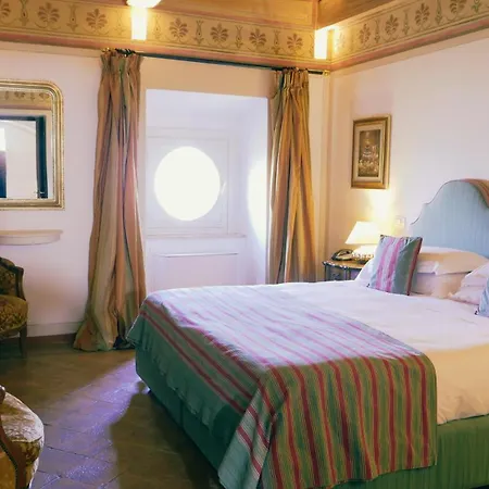 Hotel Castello Di Velona Resort, Thermal & Winery 5*