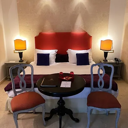 Castello Di Velona Resort, Thermal & Winery Hotel 5*