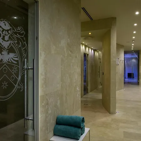 Castello Di Velona Resort, Thermal & Winery Montalcino