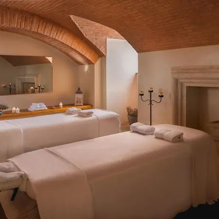 Castello Di Velona Resort, Thermal Spa&winery Hotel