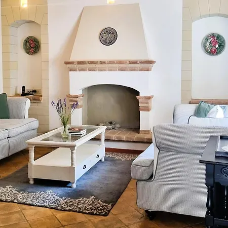 호텔 Castello Di Velona Resort, Thermal & Winery 5*