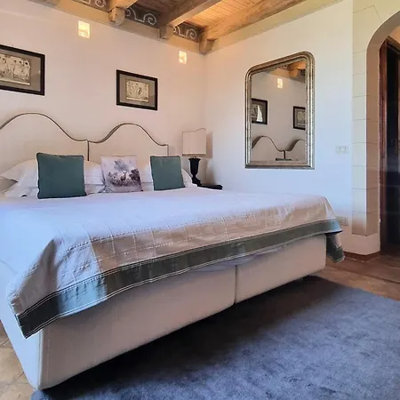 호텔 Castello Di Velona Resort, Thermal & Winery 몬탈치노