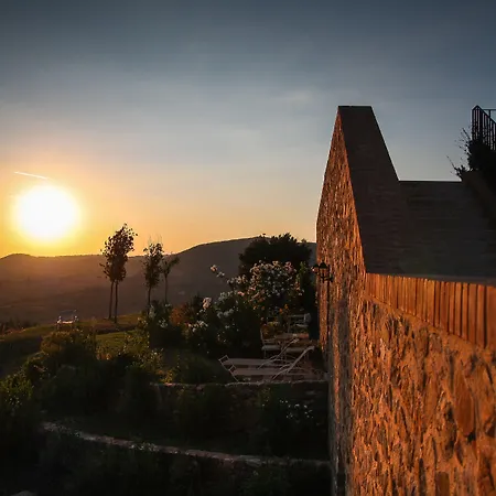 Castello Di Velona Resort, Thermal & Winery Hotel Montalcino
