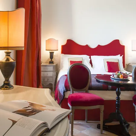 Castello Di Velona Resort, Thermal Spa&winery Hotel Montalcino