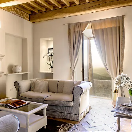 Castello Di Velona Resort, Thermal Spa&winery Montalcino