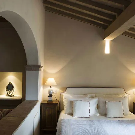 Castello Di Velona Resort, Thermal Spa&winery 5* Montalcino