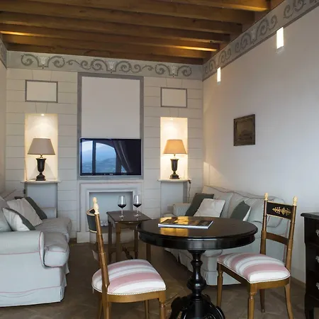 호텔 Castello Di Velona Resort, Thermal & Winery 몬탈치노