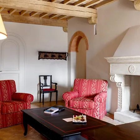 호텔 Castello Di Velona Resort, Thermal & Winery 5*