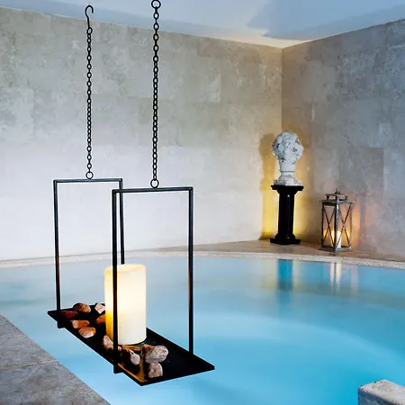 Castello Di Velona Resort, Thermal Spa&winery Hotel Montalcino