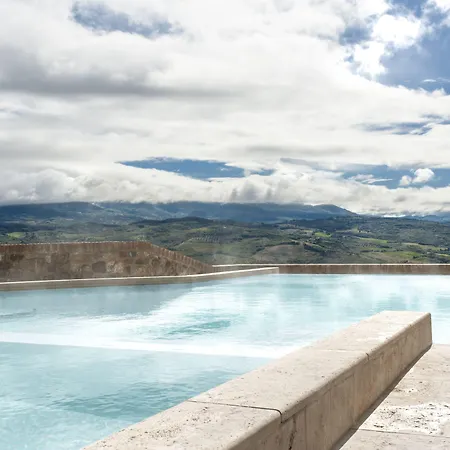Castello Di Velona Resort, Thermal Spa&winery