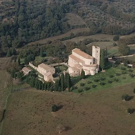 Castello Di Velona Resort, Thermal Spa&winery Hotel