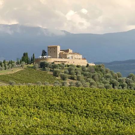 Castello Di Velona Resort, Thermal & Winery 호텔