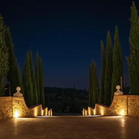 Castello Di Velona Resort, Thermal Spa&winery Hotel Montalcino