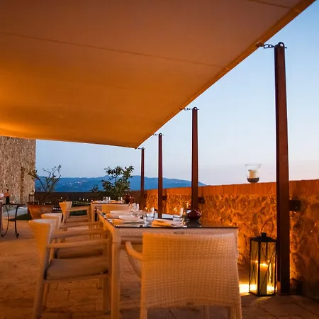 호텔 Castello Di Velona Resort, Thermal & Winery 5*