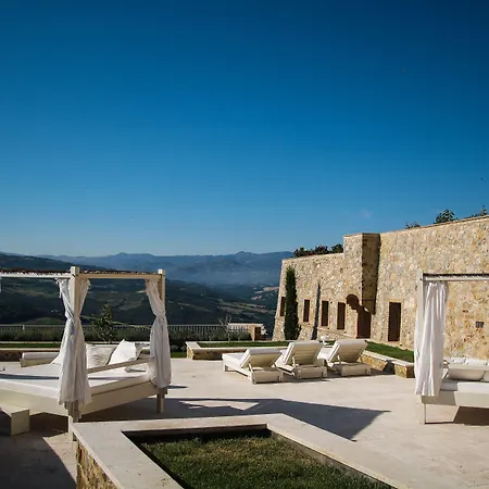 Castello Di Velona Resort, Thermal Spa&winery