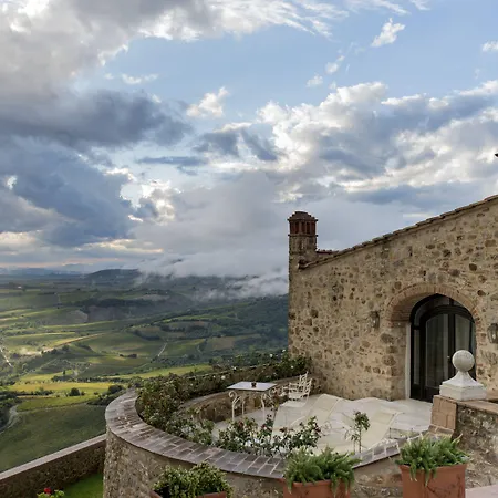 Castello Di Velona Resort, Thermal & Winery