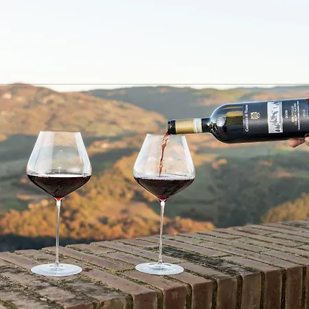 Hotel Castello Di Velona Resort, Thermal Spa&winery Montalcino
