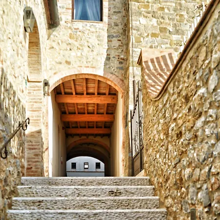 Castello Di Velona Resort, Thermal Spa&winery Hotel 5*