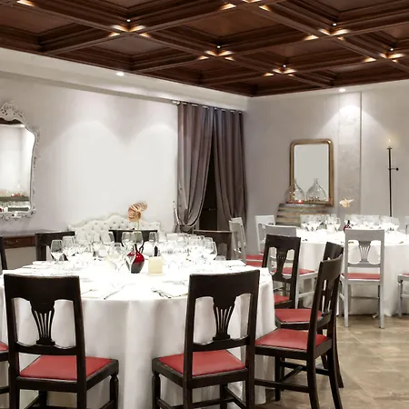Castello Di Velona Resort, Thermal Spa&winery 5*