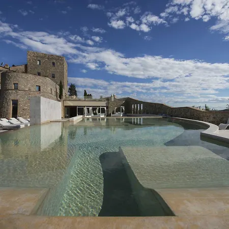 Castello Di Velona Resort, Thermal & Winery 5*