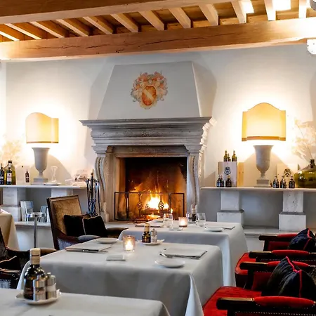 Castello Di Velona Resort, Thermal Spa&winery Hotel