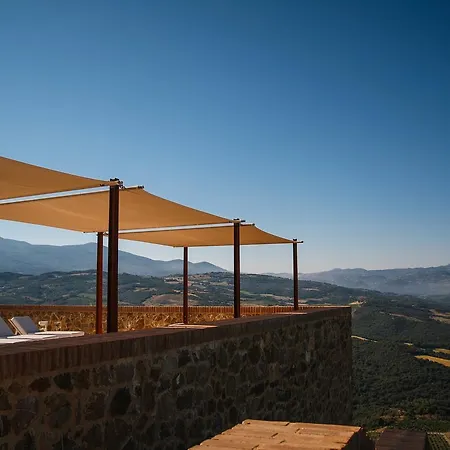 فندق Castello Di Velona Resort, Thermal & Winery